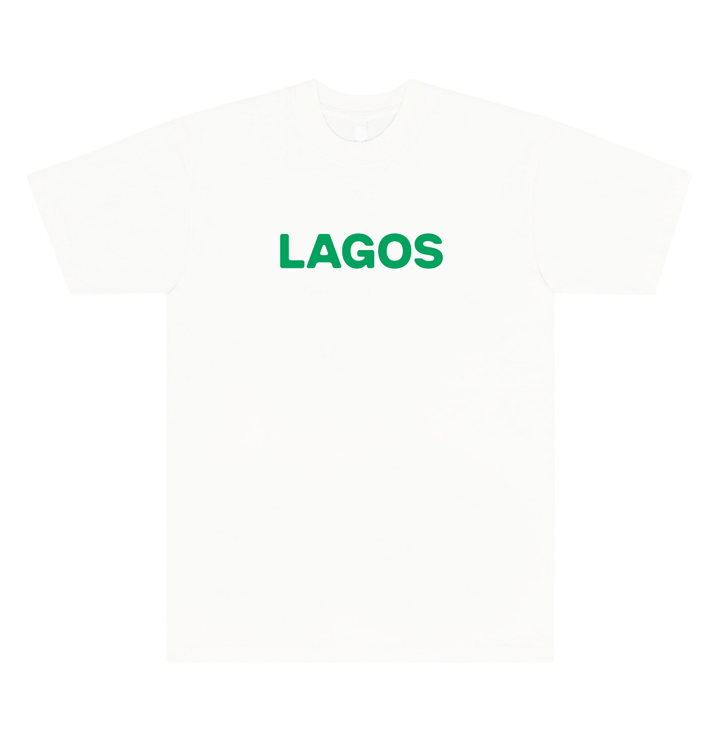 Lagos Tee