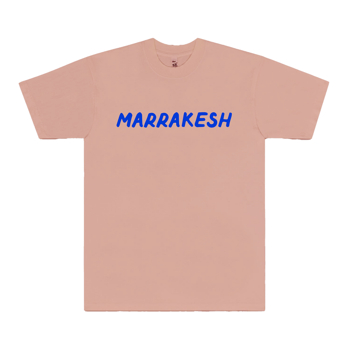 Marrakech Tee