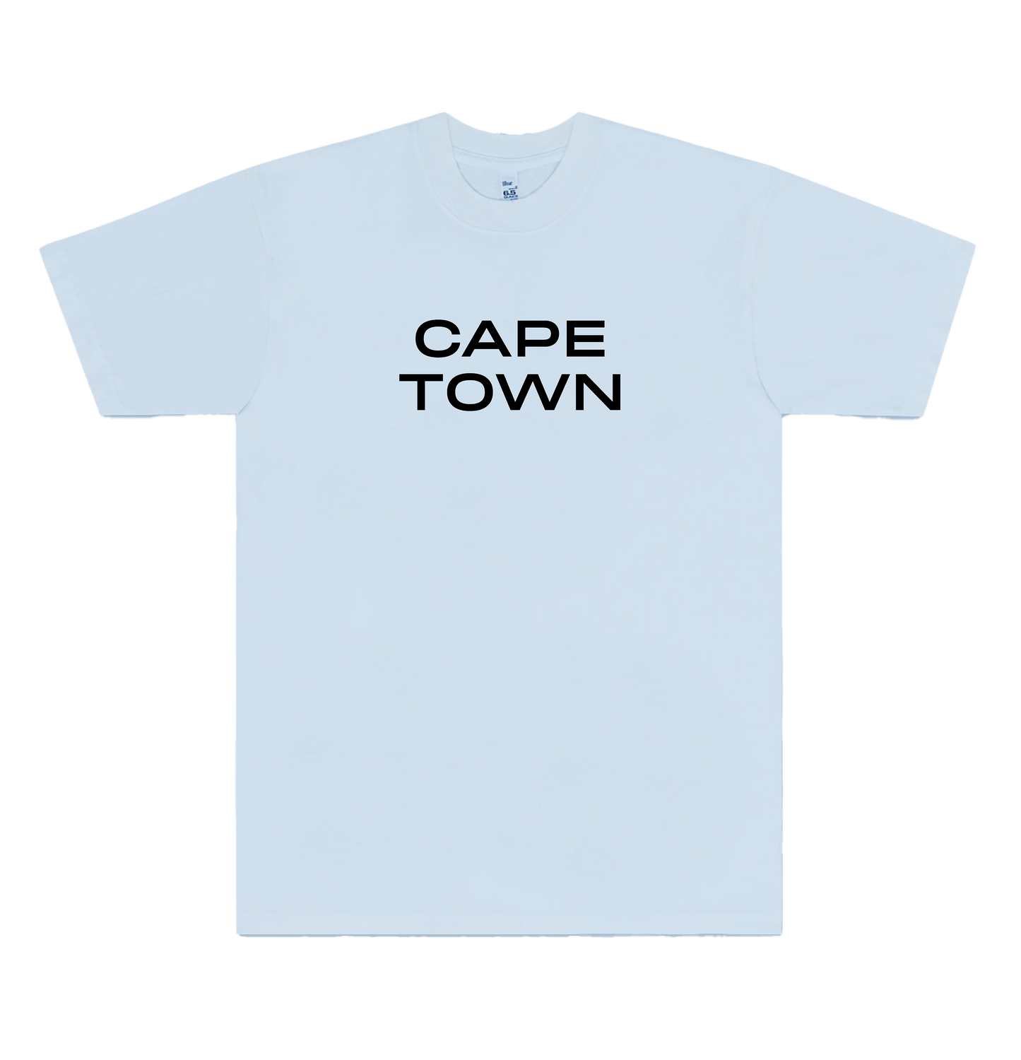 Cape Town Tee