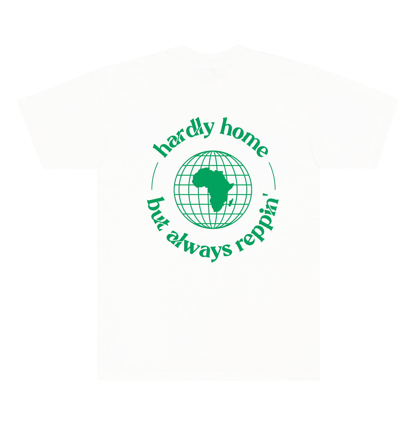 Lagos Tee