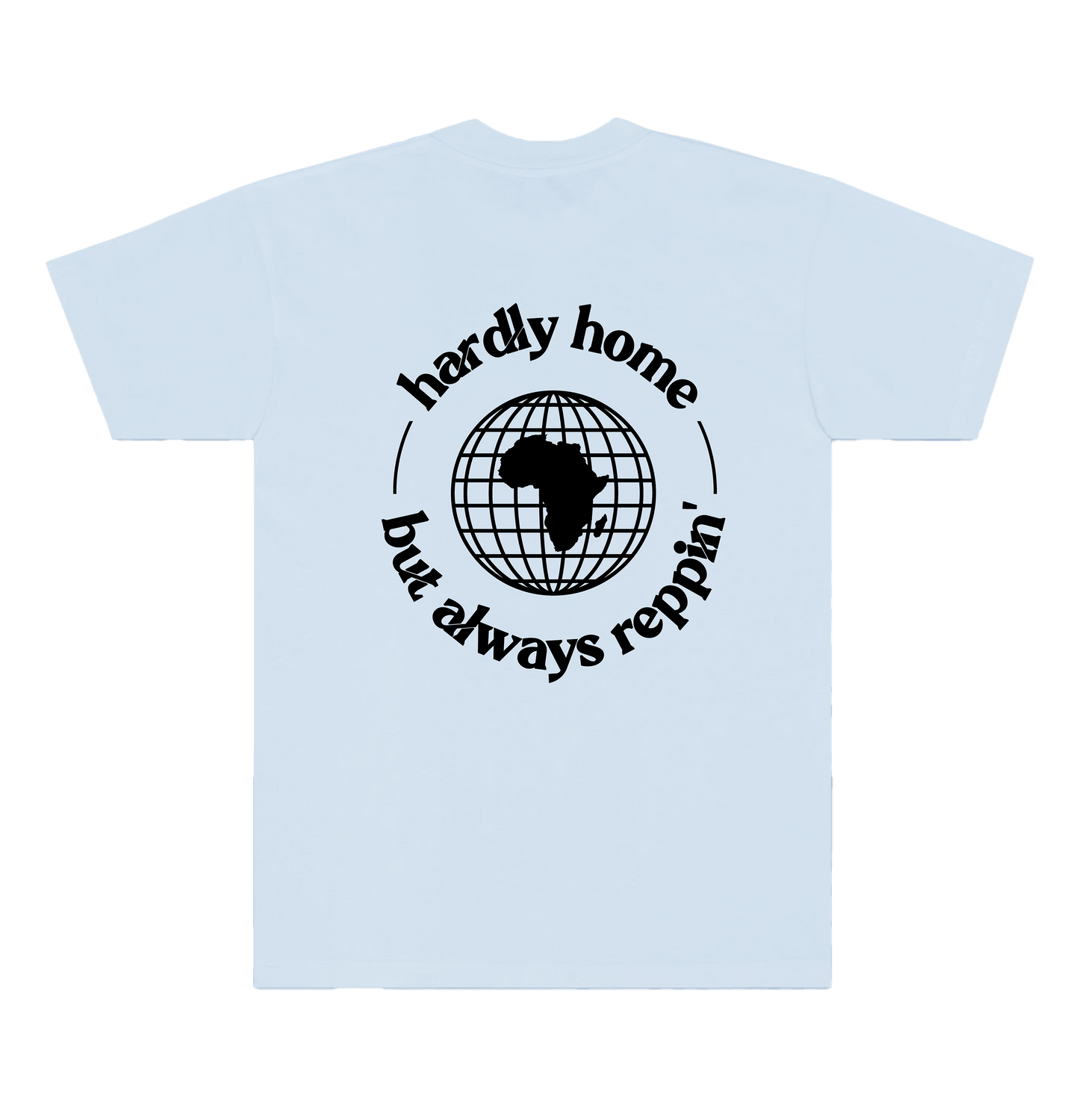 Cape Town Tee