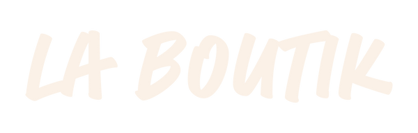 La Boutik logo