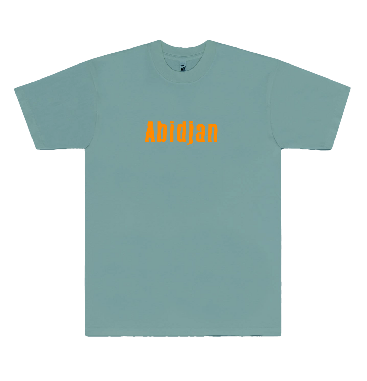 Abidjan Tee