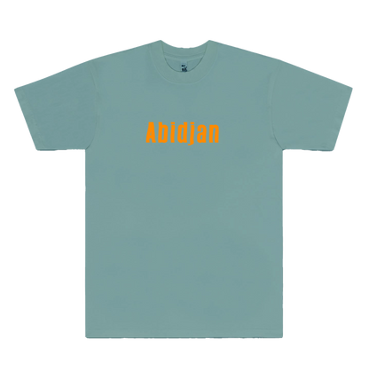 Abidjan Tee